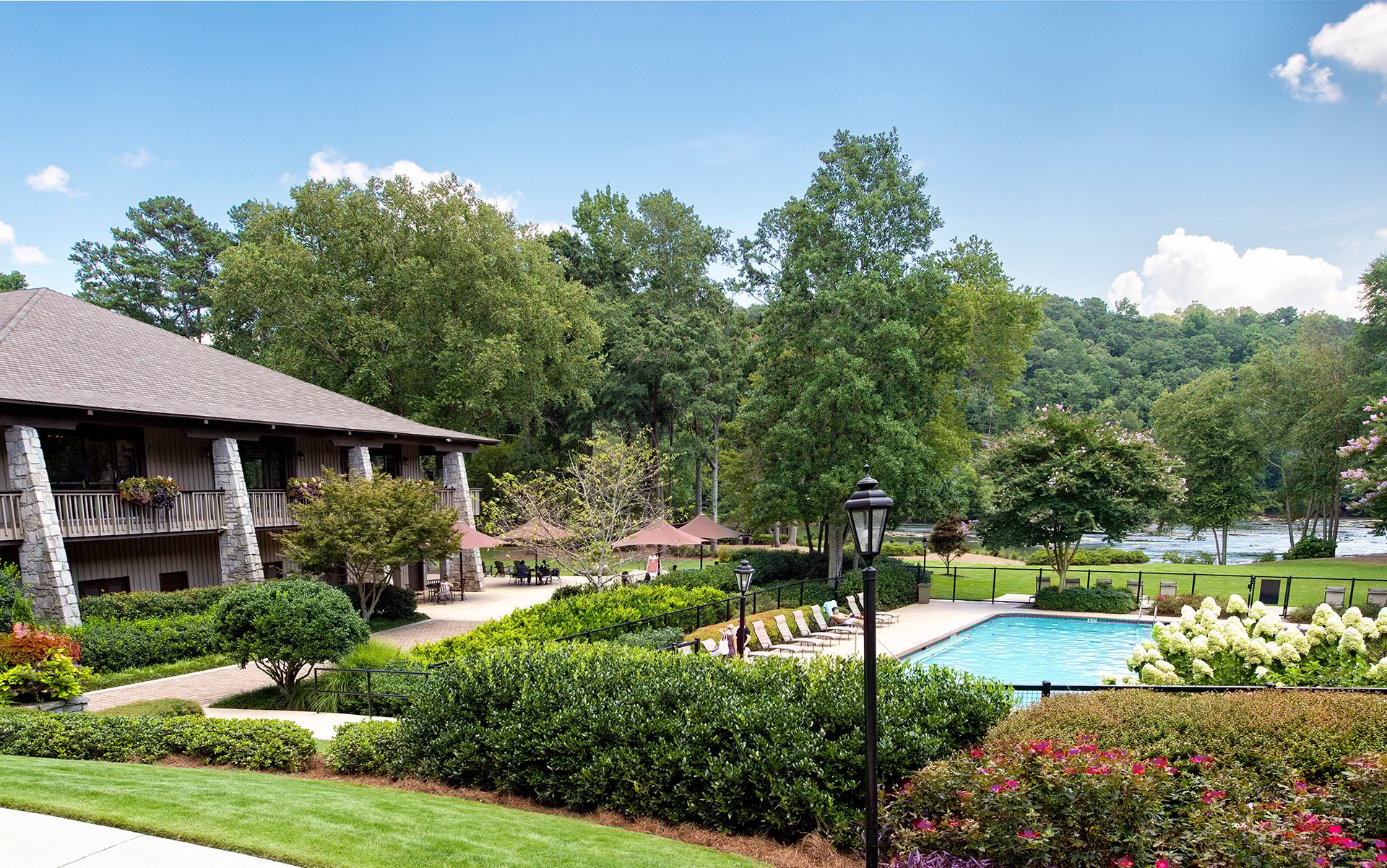 Walton on the Chattahoochee Apartments in Atlanta, GA